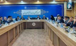 سرمایه‌گذاری ۴۰ همتی برای طرح‌های صنعتی در لرستان