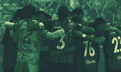 مصاف خیبر با پرسپولیس در خرم آباد