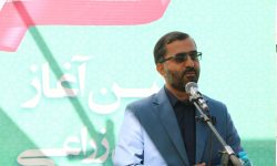 کشاورزی پایه امنیت غذایی و اقتدار ملی است
