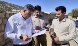 تدوین برنامه اصولی برای ساماندهی وضعیت روستاهای معمولان