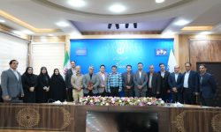انتخاب اعضای شورای روابط‌عمومی‌های لرستان پس از ۷ سال وقفه