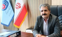 درخشش تیم المپیاد مهارت لرستان در بیست و دومین دوره مسابقات ملی مهارت