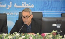 پروژه SWAP یک اقدام ملی و همه در پیشبرد آن سهیم هستیم