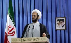 تاریخ ایران پُر از بدعهدی و خیانت آمریکاست