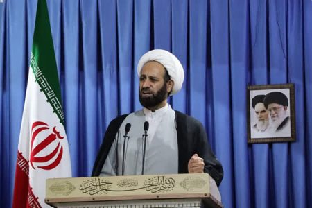 تاریخ ایران پُر از بدعهدی و خیانت آمریکاست