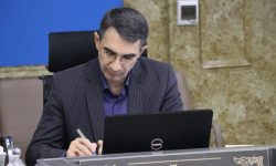 پدافند غیر عامل،سپری هوشمند برای امنیت پایدار جامعه است