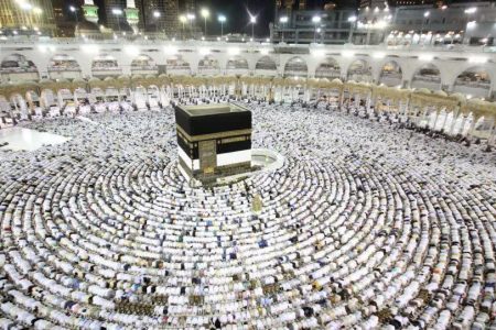 پیش ثبت‌نام ۴۰ هزار نفر برای تشرف به تمتع ۱۴۰۵
