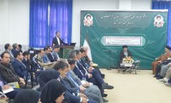 اجرای برنامه جامع کاهش آسیب‌های اجتماعی در مدارس لرستان