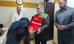 کادر درمان خط مقدم دفاع مقدس ۱۲ روزه/ پرستاران مایه افتخار کشورند