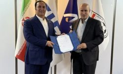 «علی دولتشاهی» سرپرست کمیته اقتصادی فدراسیون فوتبال شد