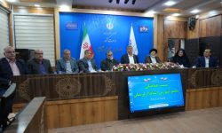 حضور ۷۹۶ بانو در مجمع مشورتی لرستان