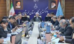 هشدار رئیس‌کل دادگستری لرستان به اخلال‌گران در بازار