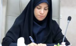 پیام تبریک دبیر شورای فرهنگ عمومی لرستان به مناسبت هفته فرهنگ عمومی