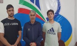 دعوت دو پرتاب‌گر لرستانی به اردوی تیم ملی دوومیدانی