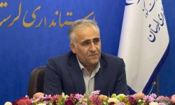 پیام مدیرکل پدافند غیرعامل استانداری لرستان به مناسبت هفته پدافند غیرعامل