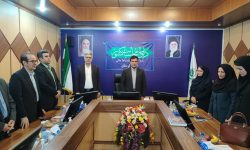 دستگاه،ذیحساب و دیوان مثلث تحقق اهداف نظام هستند