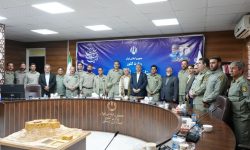 «محیط‌بانان» مظهر عشق و ایثار در خدمت به حیات و طبیعت هستند