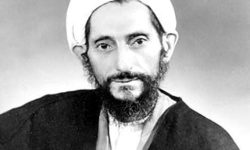 «آیت‌الله روح‌الله کمالوند» و هویت دینی لرستان