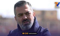 «عطایی» مدیرعامل خیبر شد