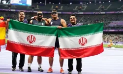 درخشش پارادوومیدانی‌کاران ایران در مسابقات قهرمانی جهان