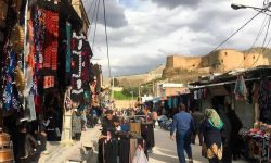 لرستان؛گهواره‌ی اعتماد از بازارهای باستانی تا چالش‌های جهانی