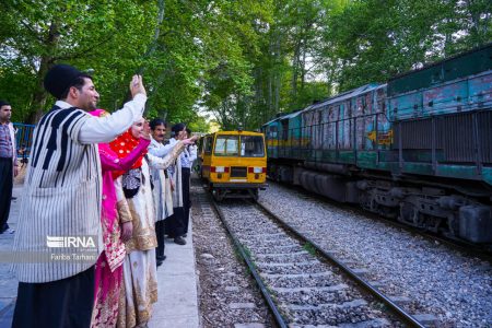 «بیشه» لرستان در مسیر جهانی