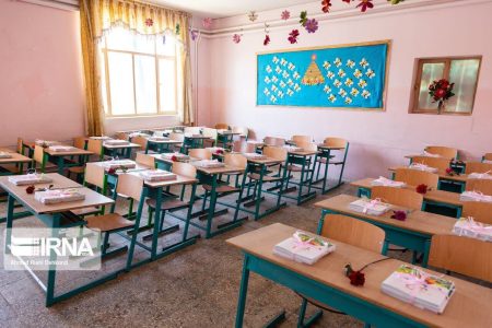رویای کلاس‌های ایمن برای ۱۰ هزار دانش‌آموز لرستانی محقق می‌شود