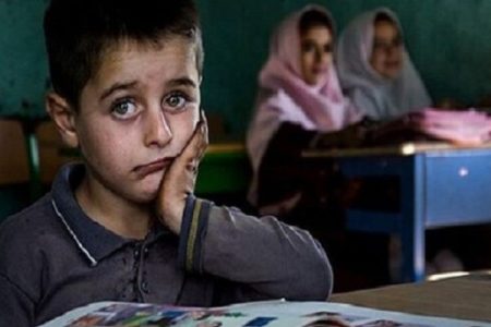 بازماندگی از تحصیل بیش از ۲ هزار دانش‌آموز در لرستان