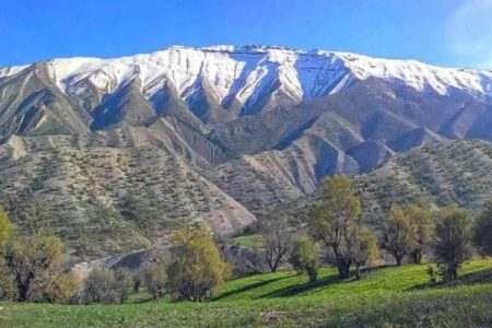 ثبت جهانی‌ «زمین‌لغزش کبیرکوه» در دستور کار