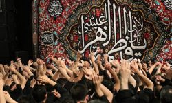 برگزاری ویژه‌برنامه‌های فاطمی در آستان ۵۰ امامزاده لرستان