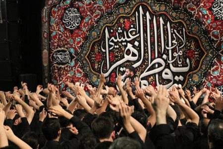 برگزاری ویژه‌برنامه‌های فاطمی در آستان ۵۰ امامزاده لرستان