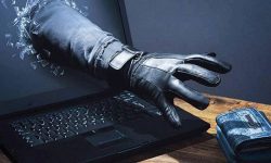 انهدام باند ۴ نفره کلاهبرداری اینترنتی در رومشکان