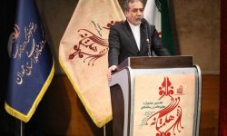 رسانه،ضلع سوم قدرت ملی در کنار میدان و دیپلماسی است