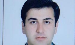 انتصاب مسئول جدید المپیاد ملی مهارت آموزش فنی و حرفه‌ای لرستان
