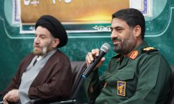 جهاد تبیین سنگر مقابله با جنگ نرم دشمن