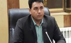 انتصاب مدیر هماهنگی،نظارت و ارزیابی امور مناطق شهرداری تهران