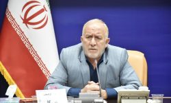 رأی قاطع مجمع نمایندگان لرستان به «مصطفی آزادبخت»
