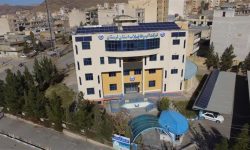 درخشش شرکت آبفا لرستان در حوزه فرهنگی و دینی