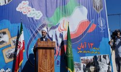 ما جنگ‌طلب نیستیم،اما جنگ‌طلبان را بادقت شناسایی کرده‌ایم
