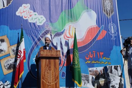 ما جنگ‌طلب نیستیم،اما جنگ‌طلبان را بادقت شناسایی کرده‌ایم