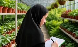 دانش‌آموز بروجردی که رؤیاهایش را با علم می‌سازد
