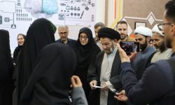 اجرای رویداد خلاقانه «راز سیزدهم»؛کتابخانه‌ها،محور فرهنگ و هویت ملی