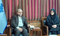 تعامل گسترده کتابخانه های عمومی و صدا و سیمای مرکز لرستان