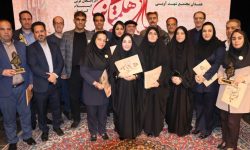 پیام تبریک مدیرکل ارشاد لرستان به برگزیدگان جشنواره مطبوعات غرب کشور