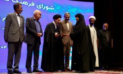 لرستان در صدر شورای فرهنگ عمومی کشور