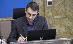 پیام تبریک مدیرکل آموزش و پرورش به مناسبت افتخارآفرینی اصحاب رسانه لرستان در جشنواره هگمتانه