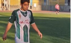 پدیده نوظهور فوتبال لرستان در یزدان مهر