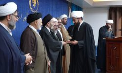 مدیرکل جدید تبلیغات اسلامی لرستان معرفی شد