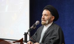 تبلیغ،پرچم جهاد فرهنگی است