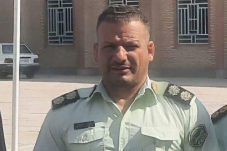 تحلیلی بر شخصیت چندوجهی سرهنگ «ذبیح رضایی»